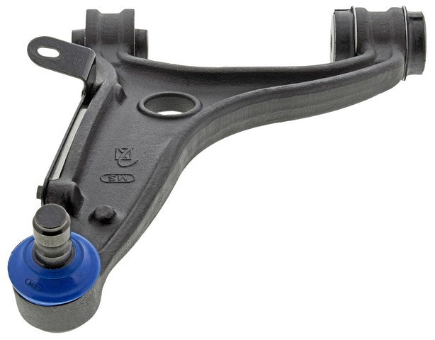 suspension control arm and ball joint assembly mevotech cms801200