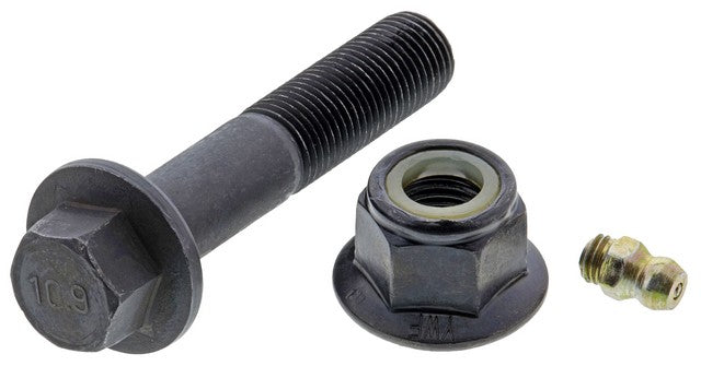 suspension control arm and ball joint assembly mevotech cms801200