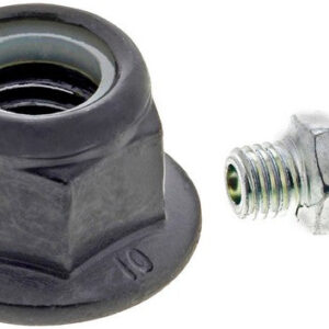 suspension control arm and ball joint assembly mevotech cms801224