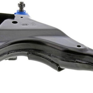 suspension control arm and ball joint assembly mevotech cms861082