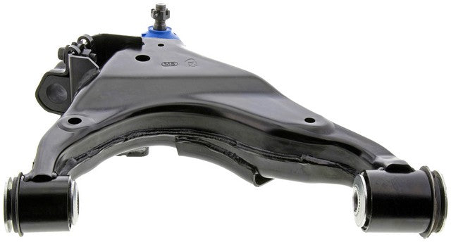 suspension control arm and ball joint assembly mevotech cms861082