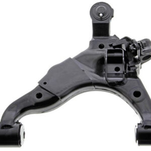 suspension control arm and ball joint assembly mevotech cms861082