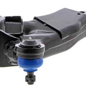 suspension control arm and ball joint assembly mevotech cms861082