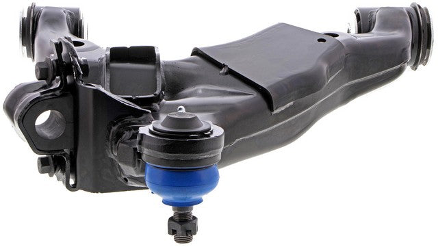 suspension control arm and ball joint assembly mevotech cms861082