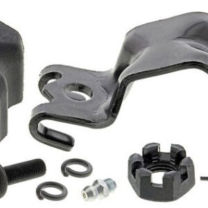 suspension control arm and ball joint assembly mevotech cms861082