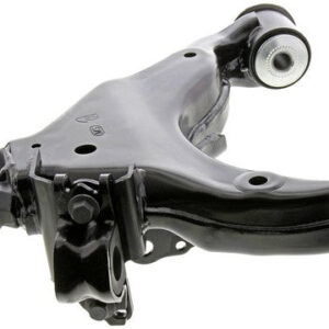 suspension control arm and ball joint assembly mevotech cms861082