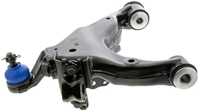 suspension control arm and ball joint assembly mevotech cms861082