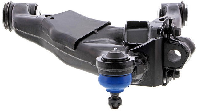 suspension control arm and ball joint assembly mevotech cms861083