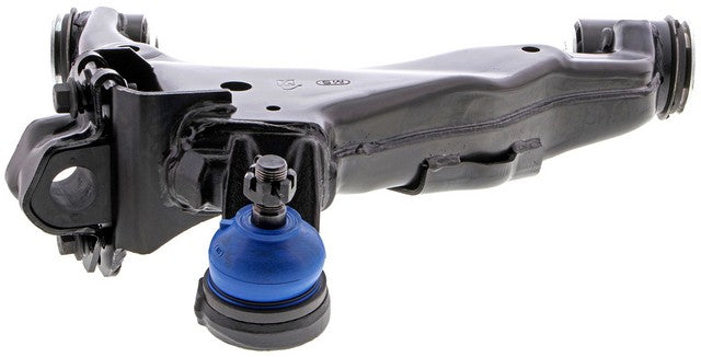 suspension control arm and ball joint assembly mevotech cms861083