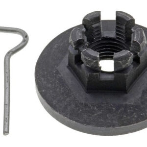 suspension control arm and ball joint assembly mevotech cms861242