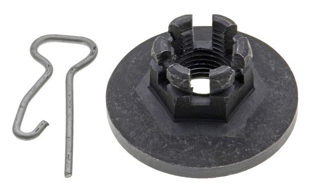 suspension control arm and ball joint assembly mevotech cms861242