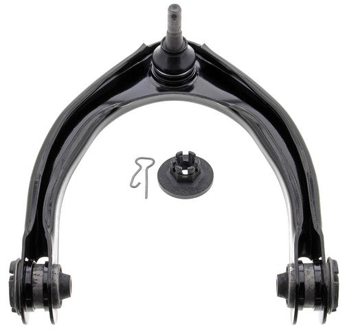 suspension control arm and ball joint assembly mevotech cms861242