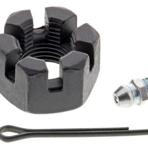 suspension control arm and ball joint assembly mevotech cms861297