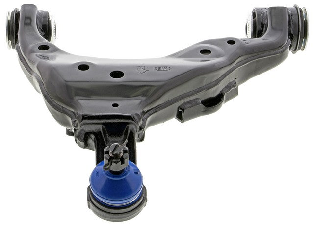 suspension control arm and ball joint assembly mevotech cms861298