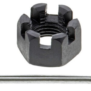 suspension control arm and ball joint assembly mevotech cms861311