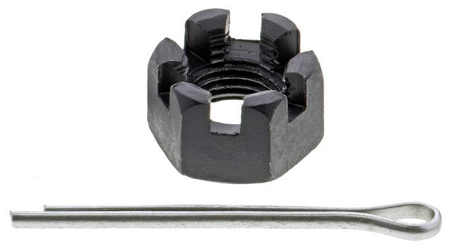 suspension control arm and ball joint assembly mevotech cms861311