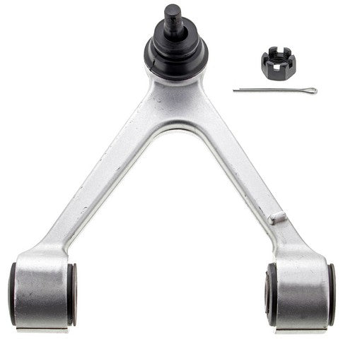 suspension control arm and ball joint assembly mevotech cms861311