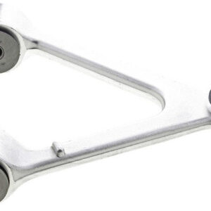 suspension control arm and ball joint assembly mevotech cms861311