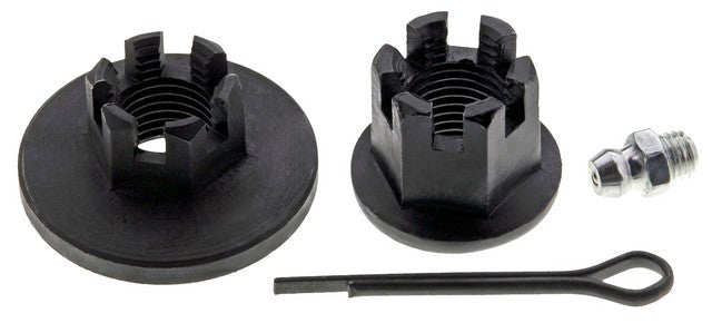 suspension control arm and ball joint assembly mevotech cms861312