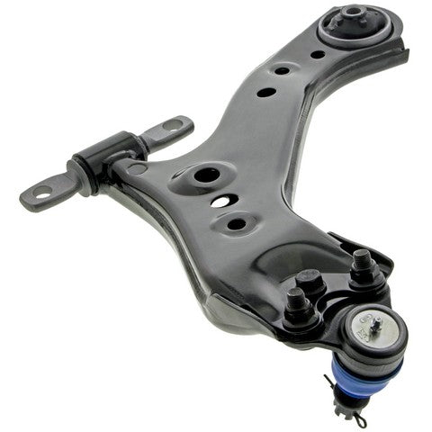 suspension control arm and ball joint assembly mevotech cms861313