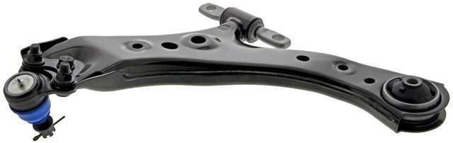 suspension control arm and ball joint assembly mevotech cms861313