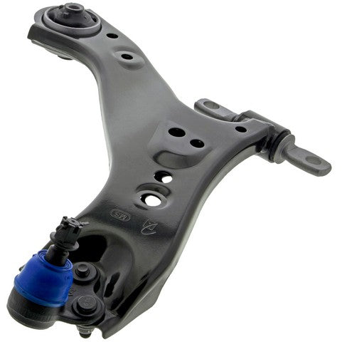 suspension control arm and ball joint assembly mevotech cms861313