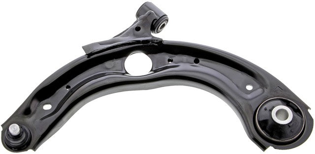 suspension control arm and ball joint assembly mevotech cms861317