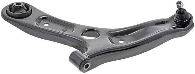 suspension control arm and ball joint assembly mevotech cms901260