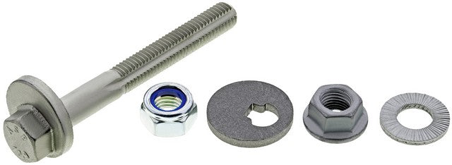 suspension control arm and ball joint assembly mevotech cms95126