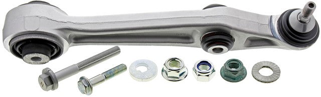 suspension control arm and ball joint assembly mevotech cms95128