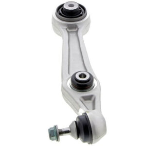 suspension control arm and ball joint assembly mevotech cms95128
