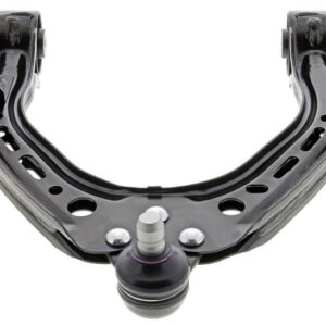 suspension control arm and ball joint assembly mevotech cms95129