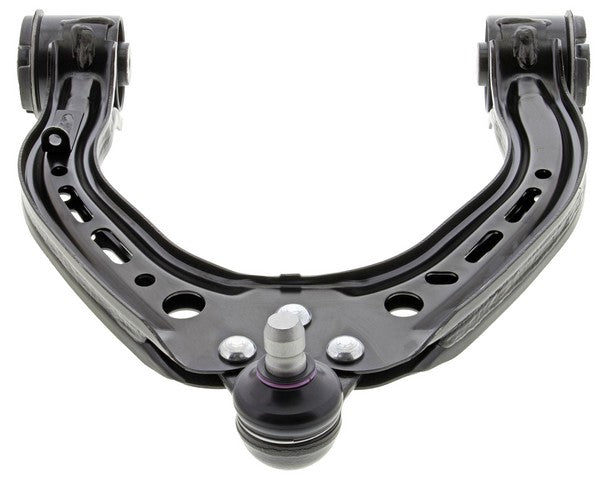 suspension control arm and ball joint assembly mevotech cms95129