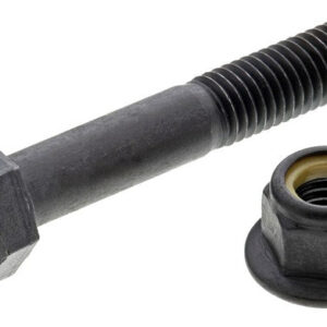 suspension control arm and ball joint assembly mevotech cms95129