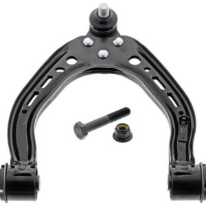 suspension control arm and ball joint assembly mevotech cms95129