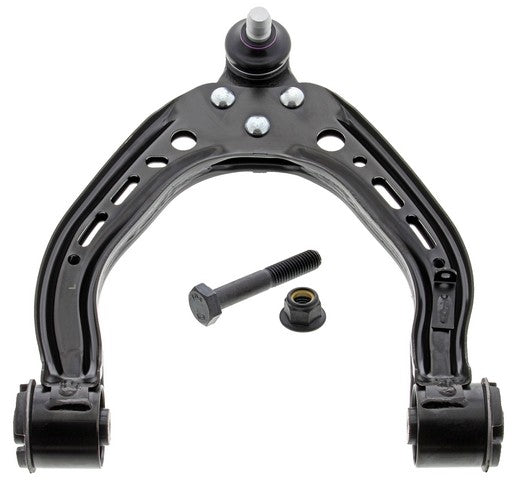 suspension control arm and ball joint assembly mevotech cms95129