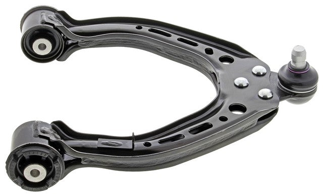 suspension control arm and ball joint assembly mevotech cms95129