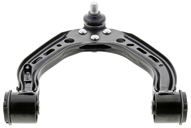 suspension control arm and ball joint assembly mevotech cms95130