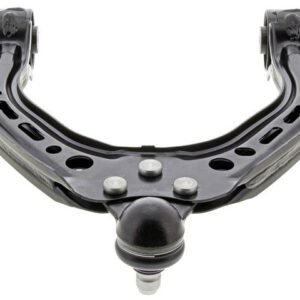 suspension control arm and ball joint assembly mevotech cms95130