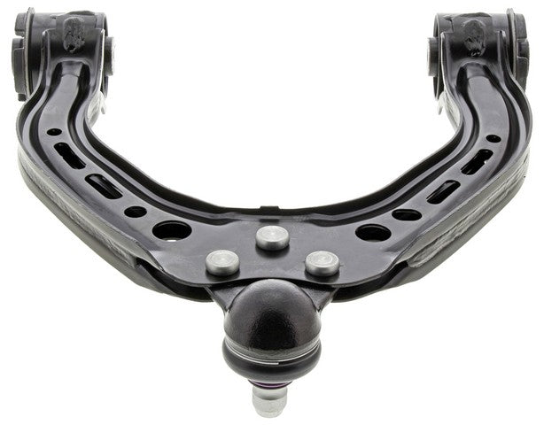 suspension control arm and ball joint assembly mevotech cms95130