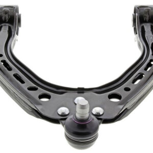 suspension control arm and ball joint assembly mevotech cms95130