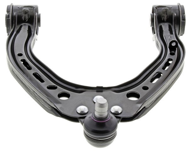 suspension control arm and ball joint assembly mevotech cms95130