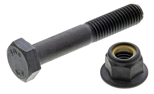 suspension control arm and ball joint assembly mevotech cms95130