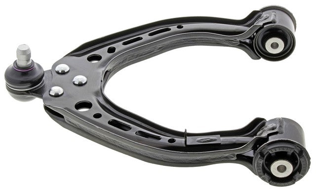 suspension control arm and ball joint assembly mevotech cms95130