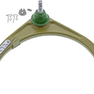 suspension control arm and ball joint assembly mevotech ctxms251268