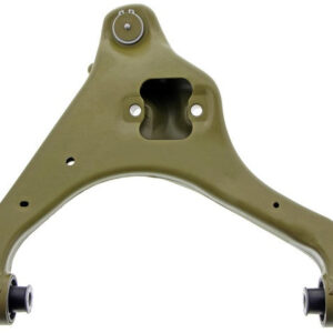 suspension control arm and ball joint assembly mevotech ctxms401295