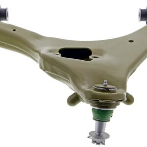 suspension control arm and ball joint assembly mevotech ctxms401295