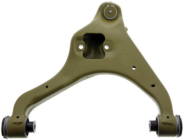 suspension control arm and ball joint assembly mevotech ctxms401296