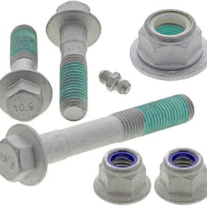 suspension control arm and ball joint assembly mevotech ctxms40185