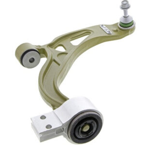 suspension control arm and ball joint assembly mevotech ctxms40186